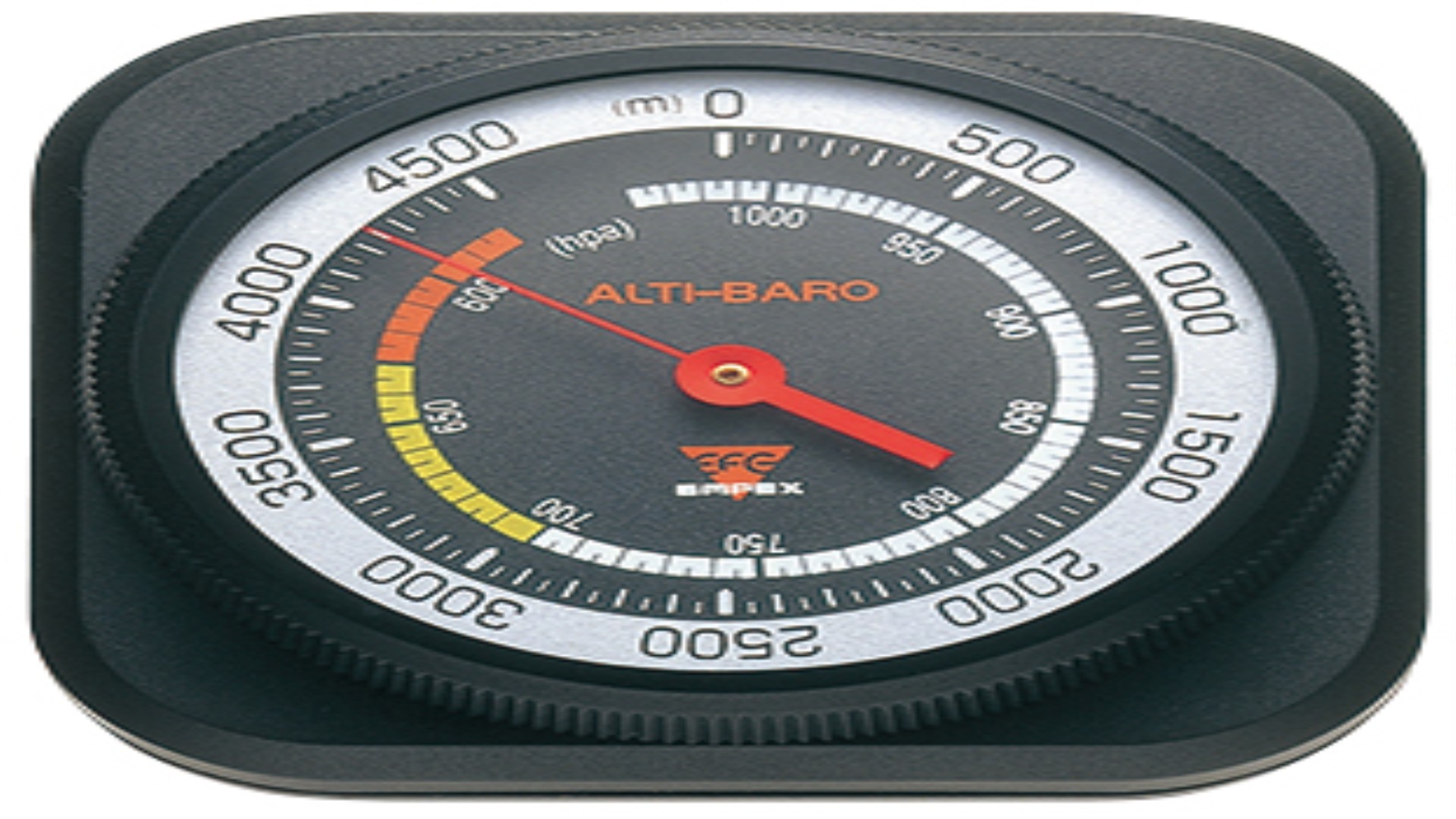高度・気圧計 アルティマックス4500 FG-5102