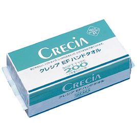 クレシア　ペーパータオル　２００組