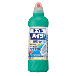 花王　除菌洗浄トイレハイター５００ｍｌ
