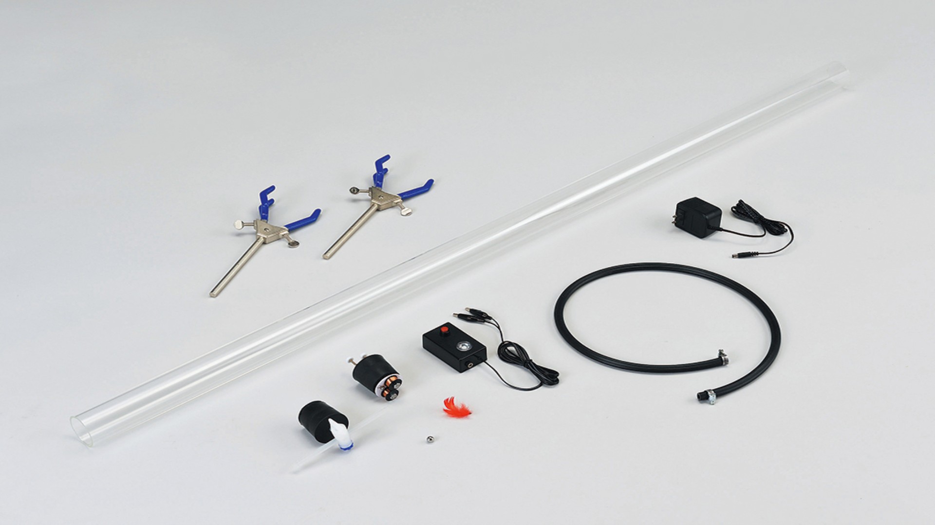 真空落下実験器 MM-55PD
