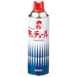 大日本除虫菊　キンチョール４５０ｍｌ