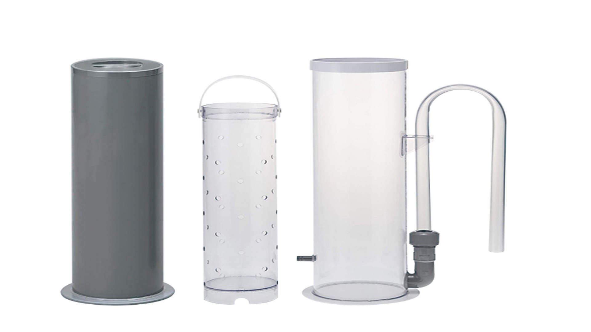 ピペット洗浄器 DAB-1