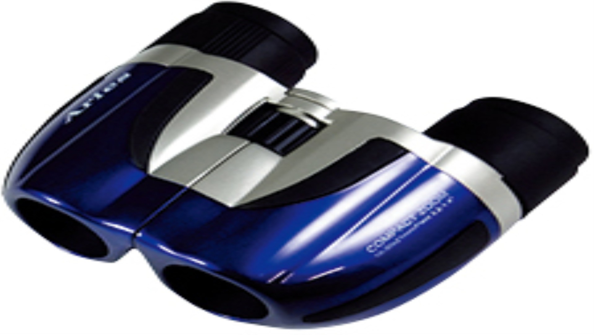 双眼鏡 SZ-21P(パープル)