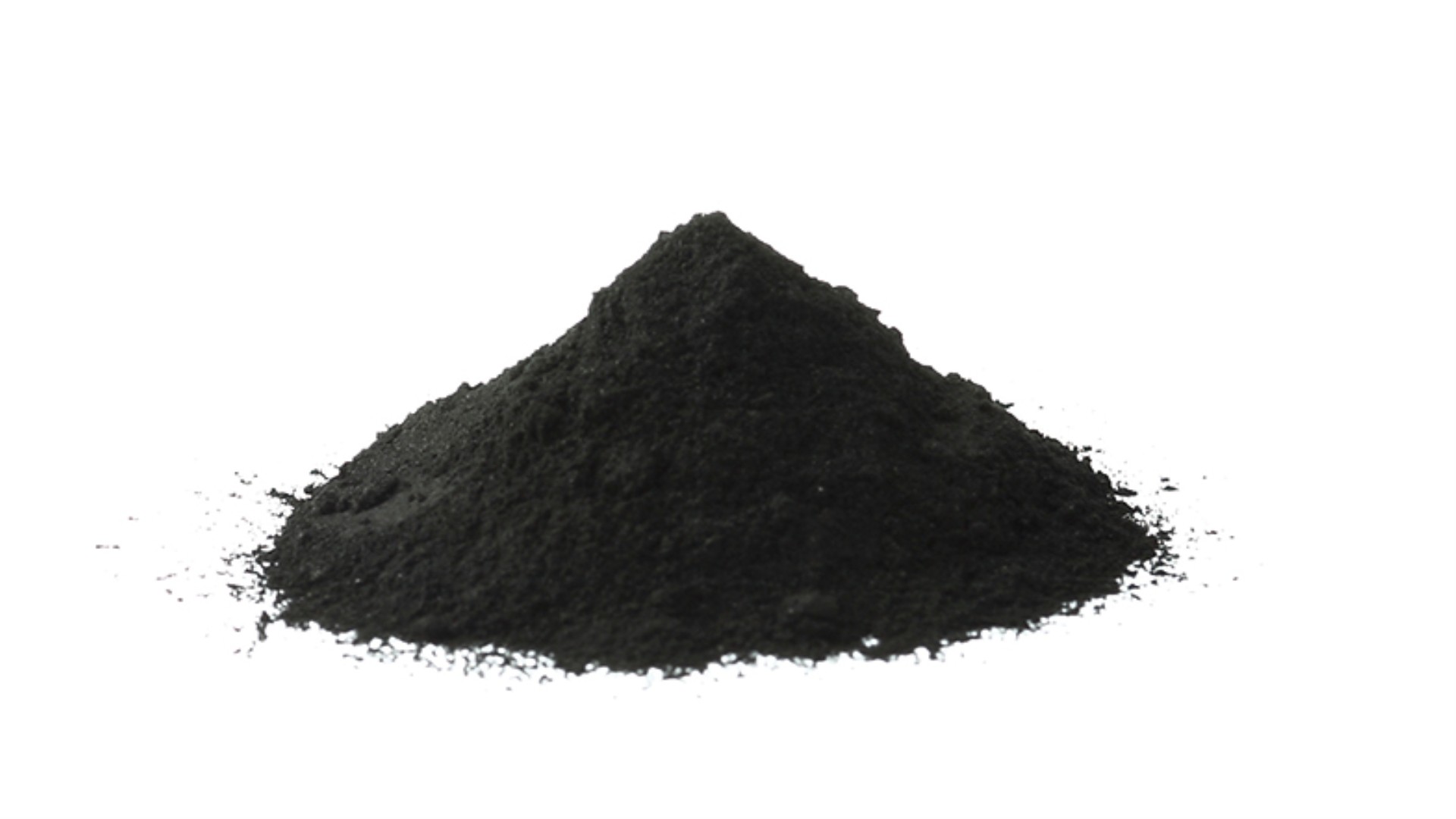【軽】活性炭粉末　1kg