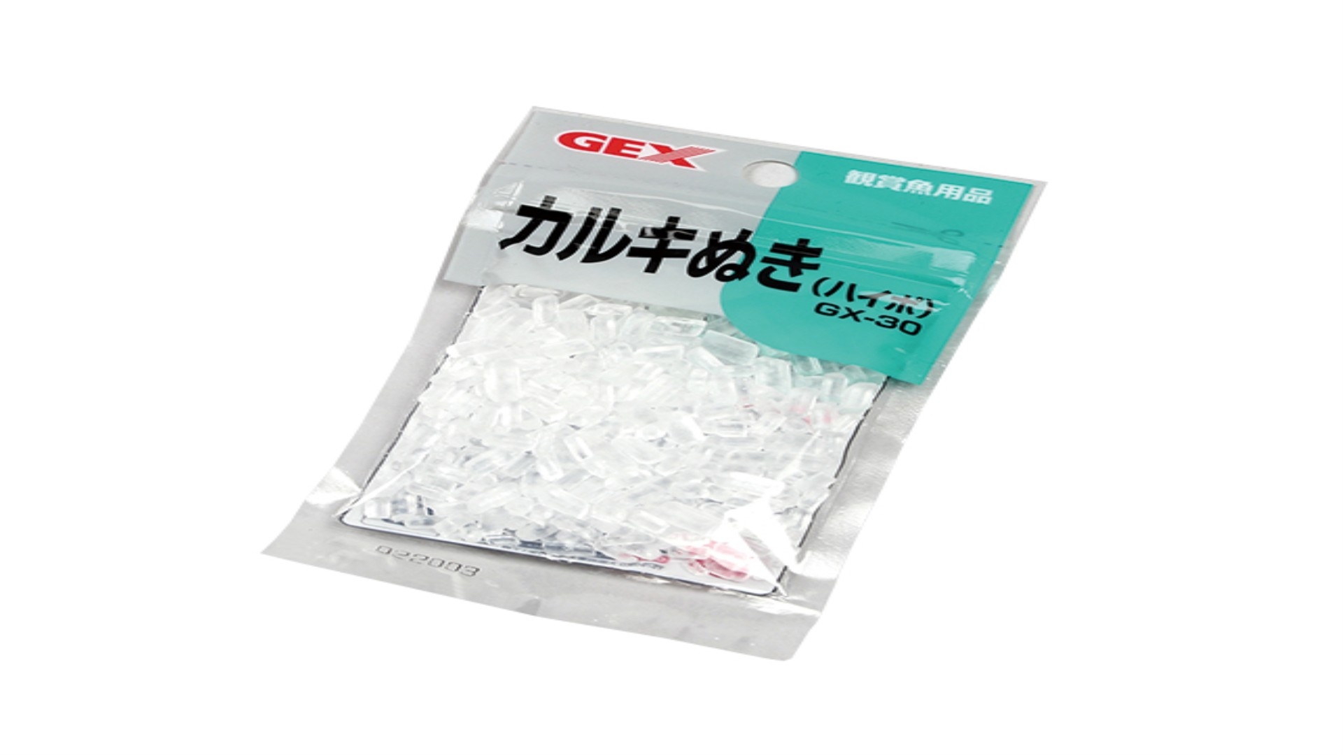 カルキ抜き（ハイポ）　30g