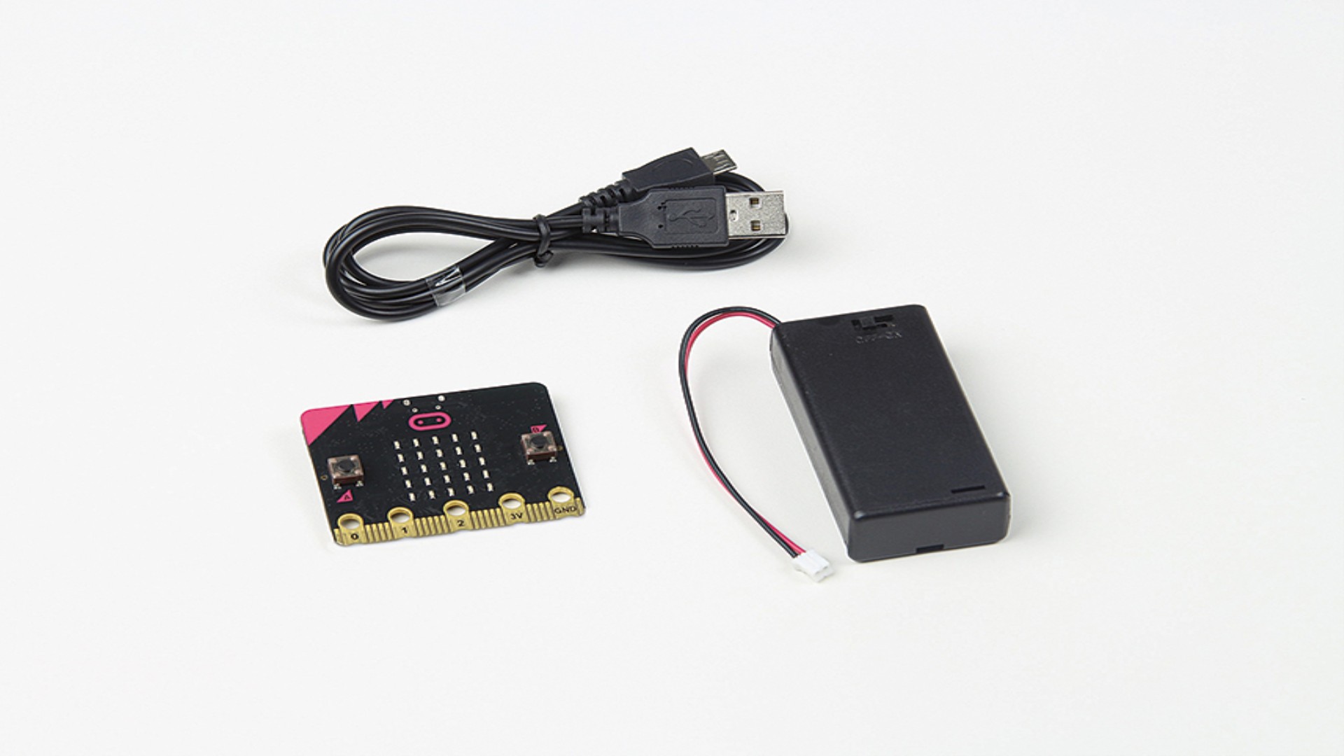 micro:bit 基本セット　MB2