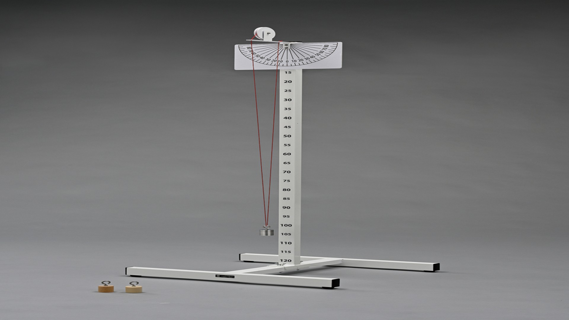 大型振り子実験器　NBP-120