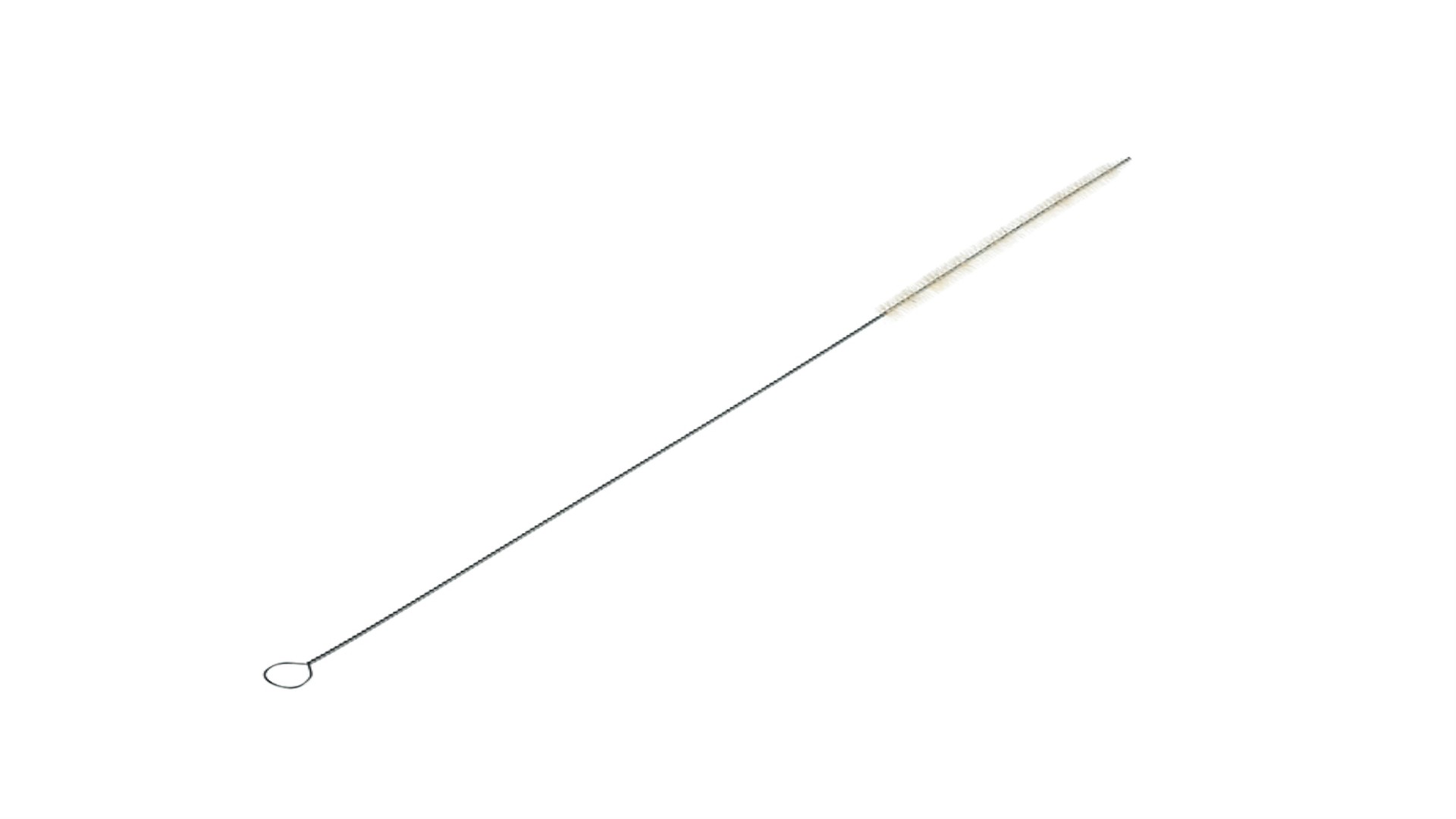 ストローブラシ　10本組（380×120×5mm）