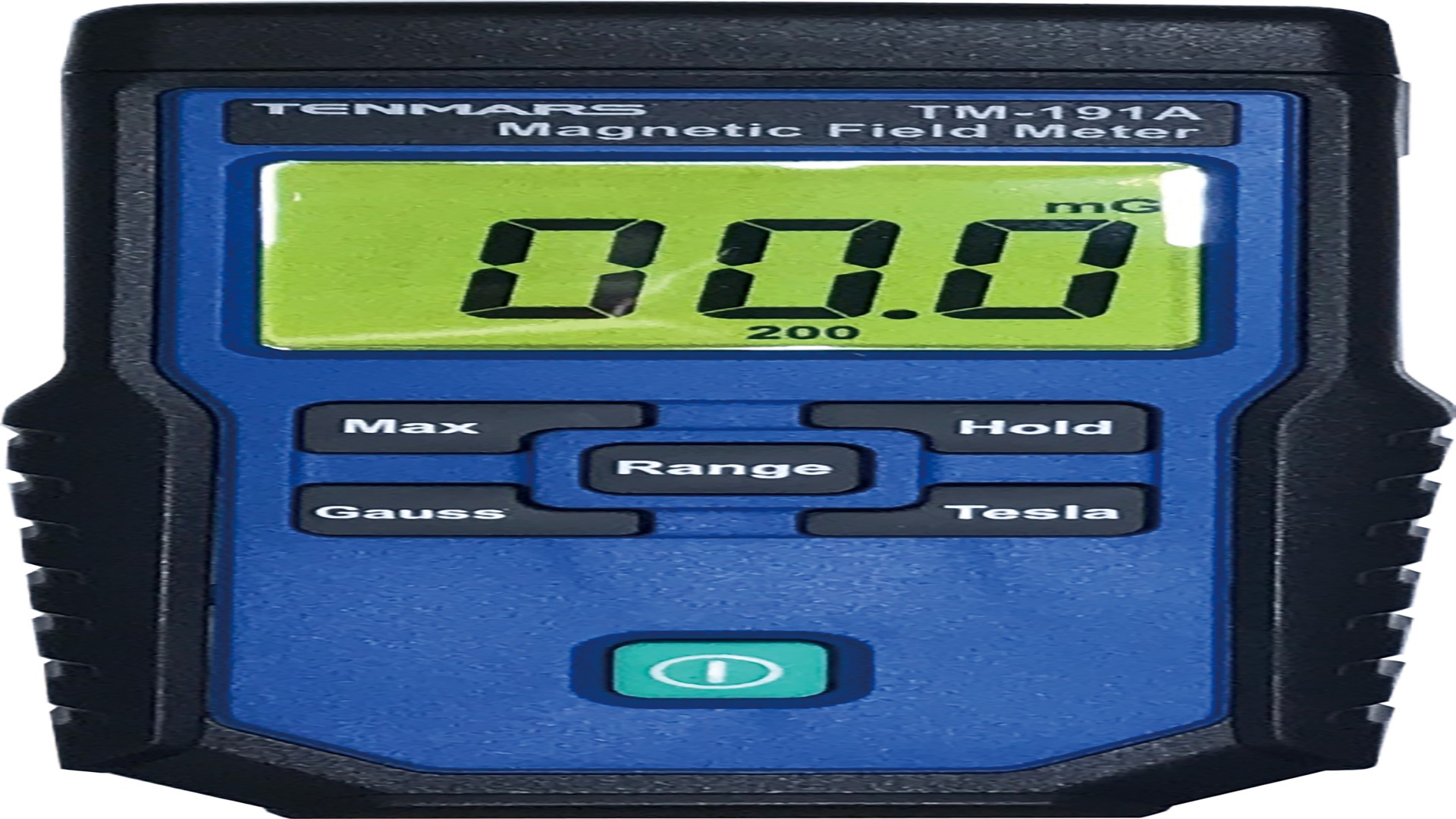 デジタル電磁波計 TM-191A