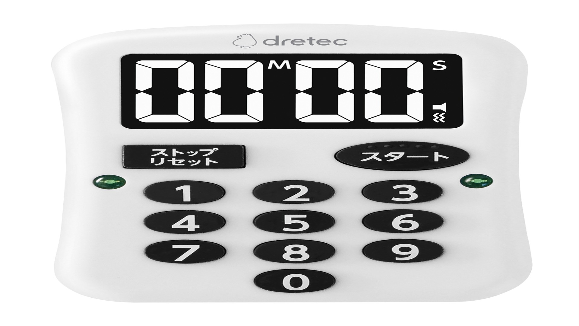 ユニバーサルタイマー　T-619WT