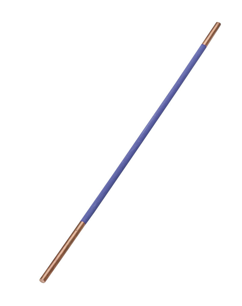 すぐ使える示温銅棒　φ5×300mm