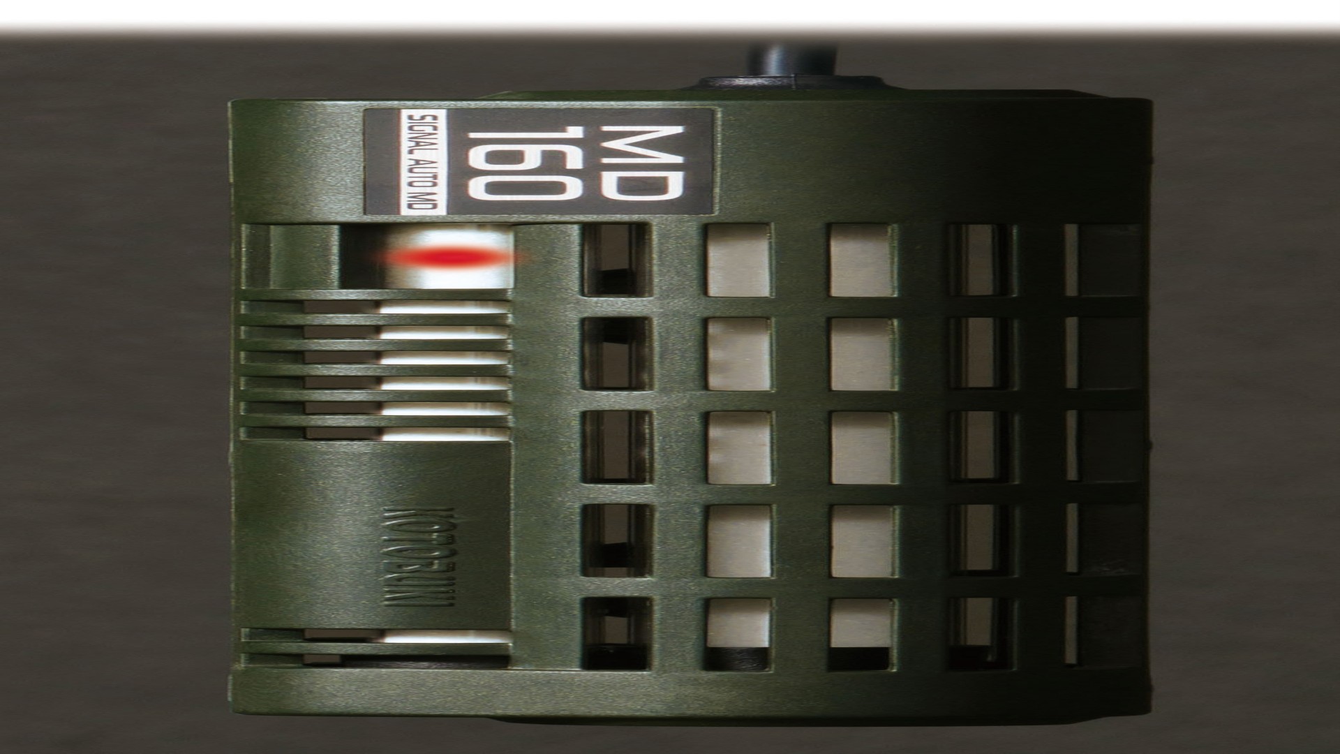 シグナルオート MD 120W