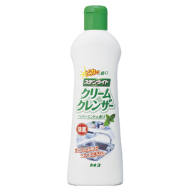 カネヨ石鹸　クリームクレンザー４００ｇ
