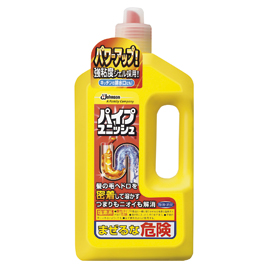 ジョンソン　パイプユニッシュ８００ｇ