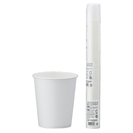 サンナップ　ペーパーカップ１５０ｍｌ（１００個入）