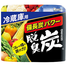エステー　脱臭炭