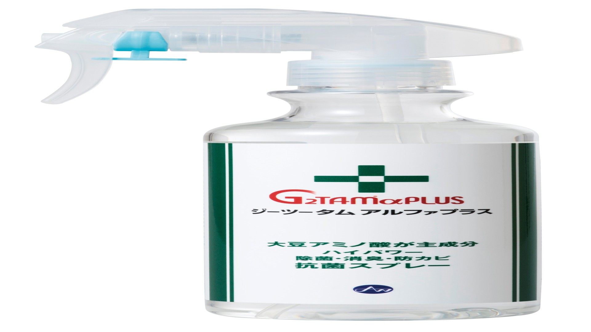 抗菌・消臭剤 G2TAM αプラス　300ml（スプレー）