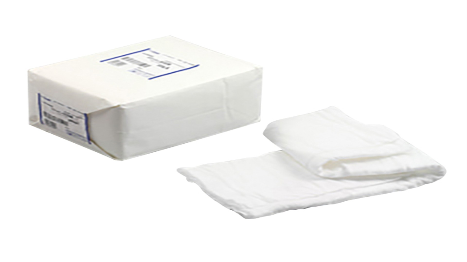 脱脂綿 Sコットン　500g