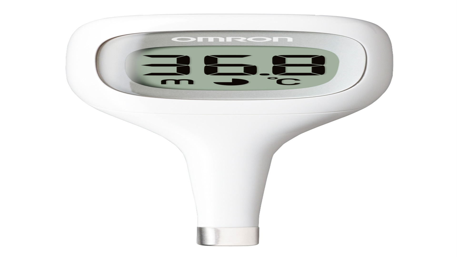 電子体温計 けんおんくん MC-681