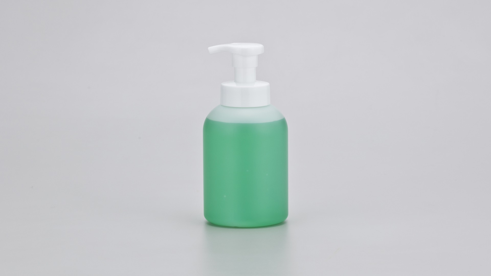 泡石けんボトル　500ml 5本組