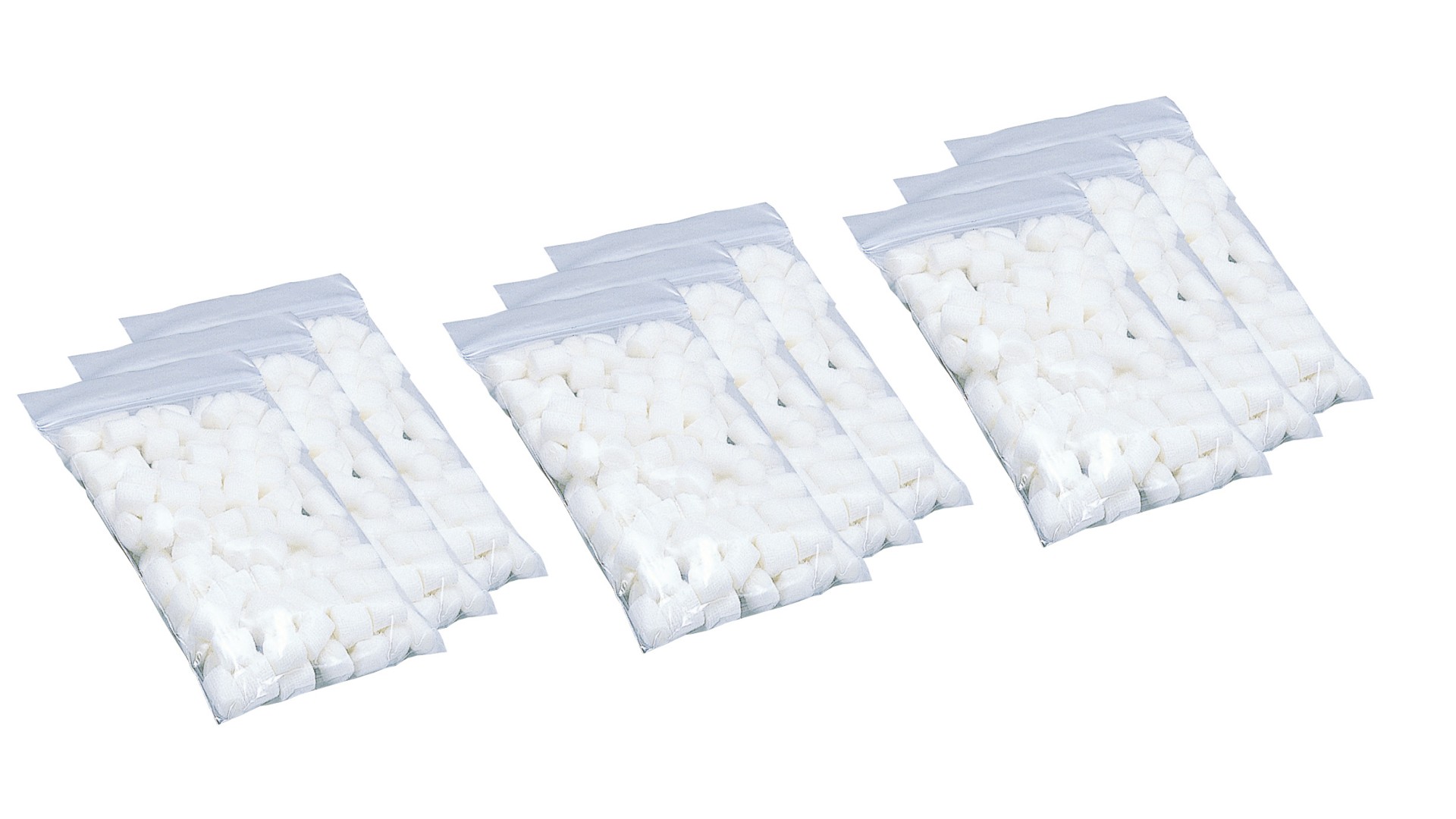 鼻栓　30g×3セット