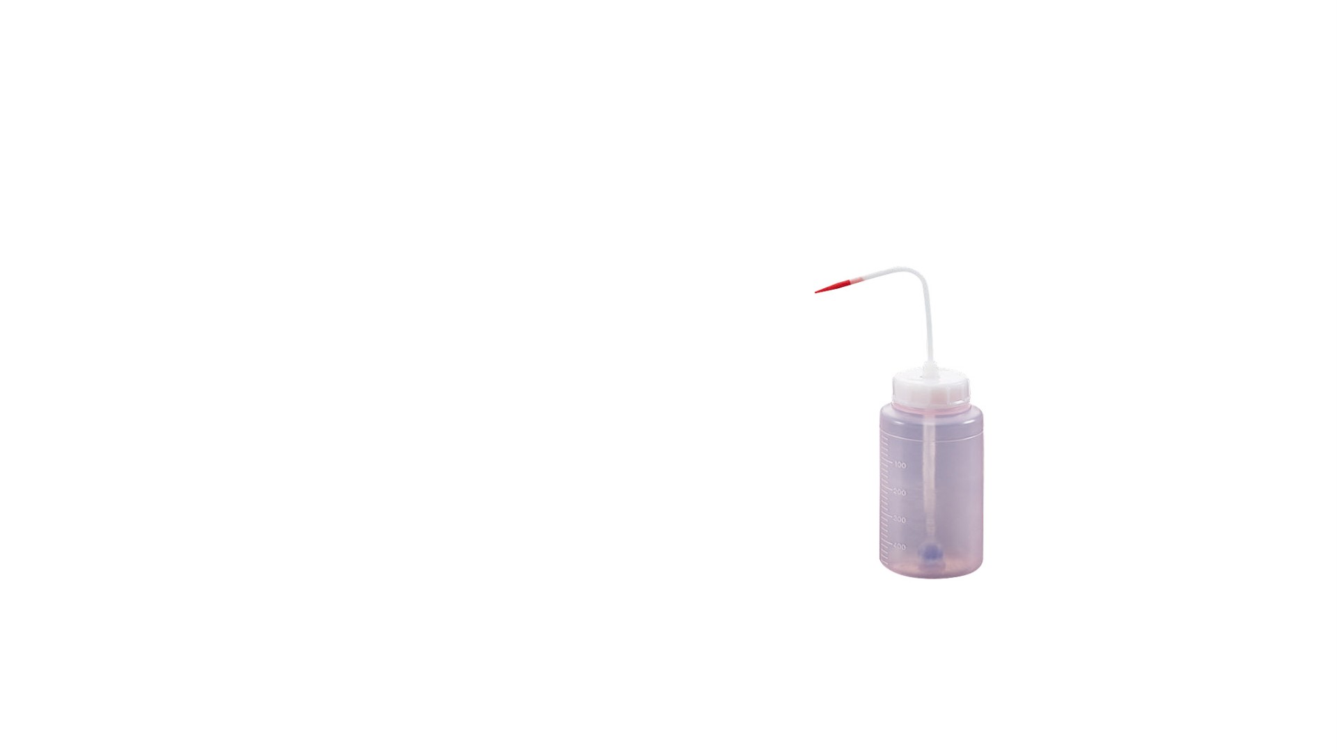 やわらか洗浄びん ソフティー　500ml