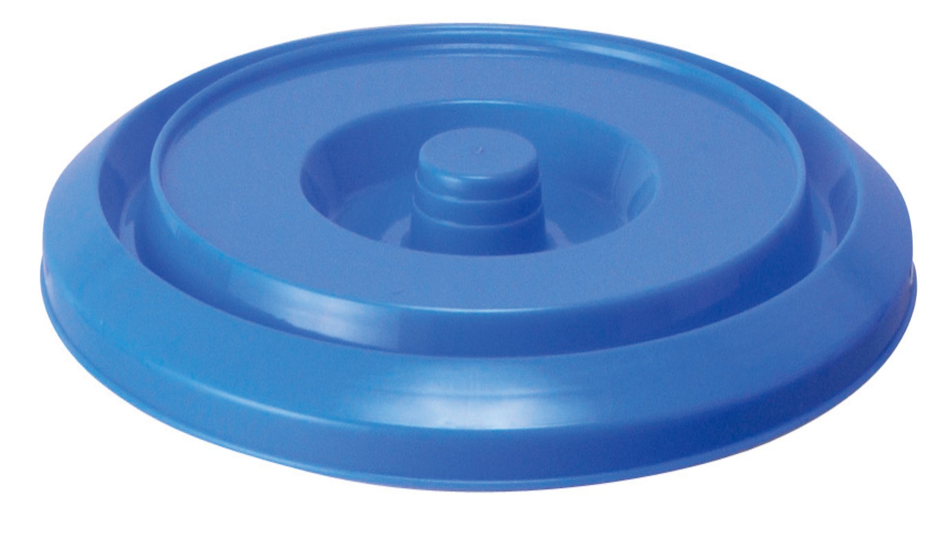 ポリバケツ用フタのみ　10L用