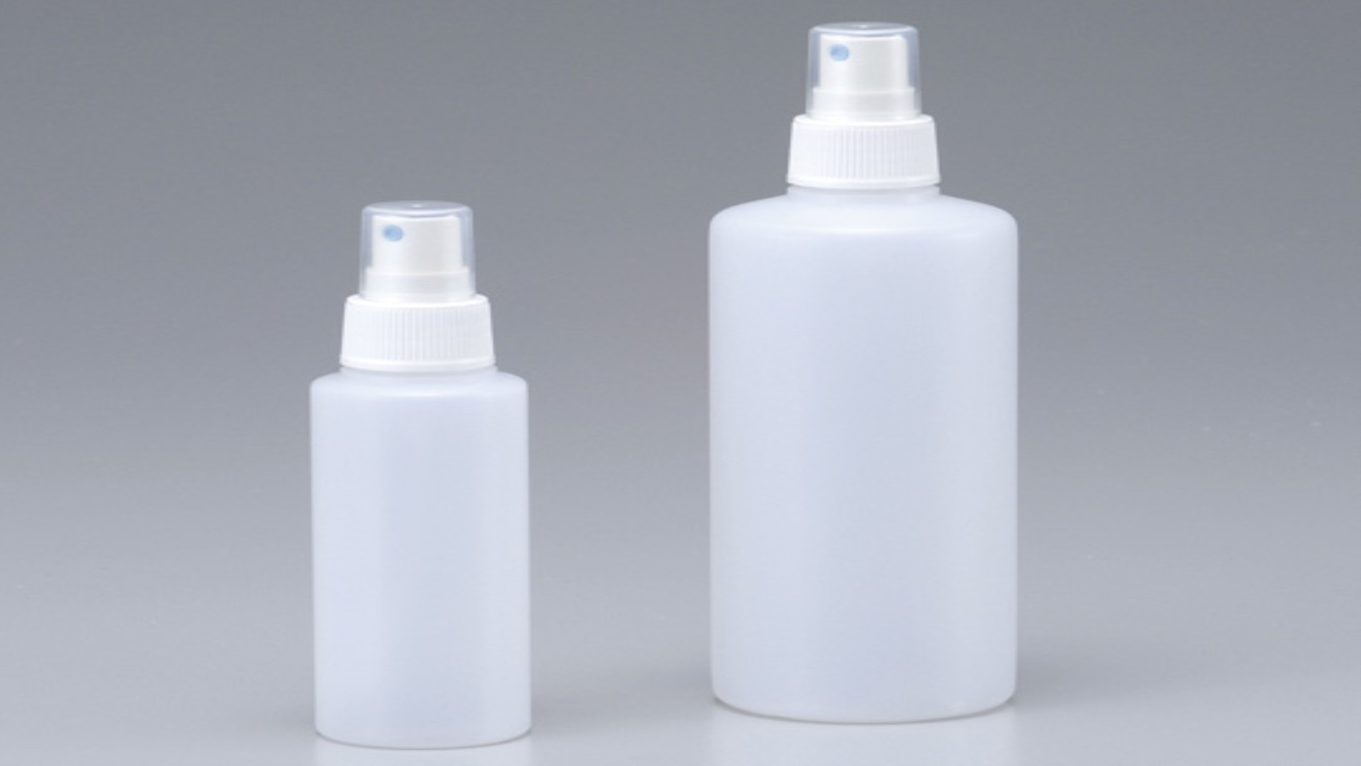 スプレーボトル　100ml