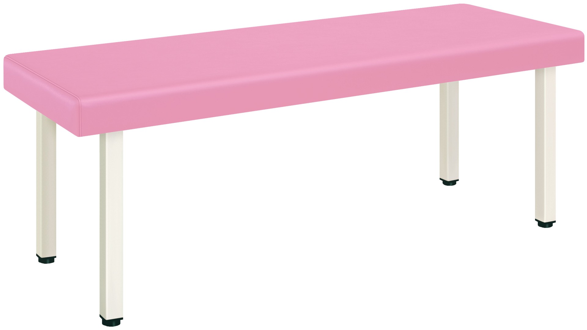 診察用寝台 ET-180DX ピンク