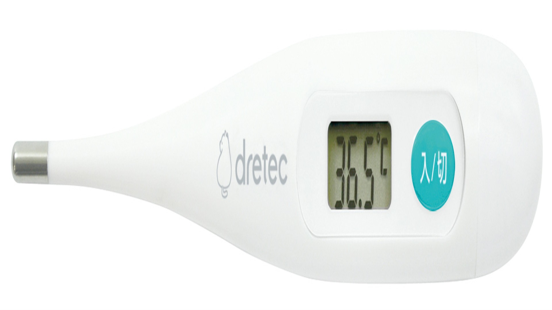 電子体温計 TO-100RWT2(抗菌)