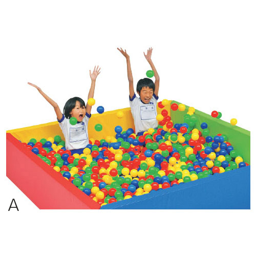 ボールプール