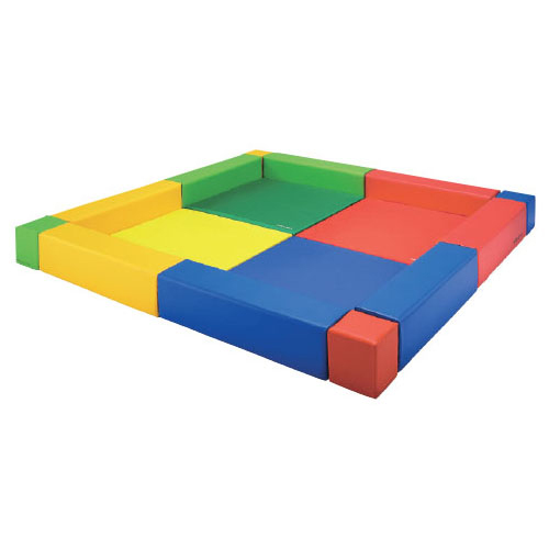 プレイランド ブロック