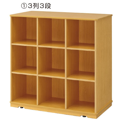 多目的棚（背面フック）