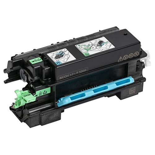 レーザープリンター用トナーカートリッジ【モノクロ】 P 500シリーズ再生品