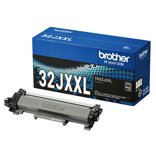 レーザープリンター用ドラムユニット【モノクロ】 TN32JXXLシリーズ純正品