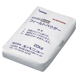 エバニュー　フィールドパウダー（２０ｋｇ）
