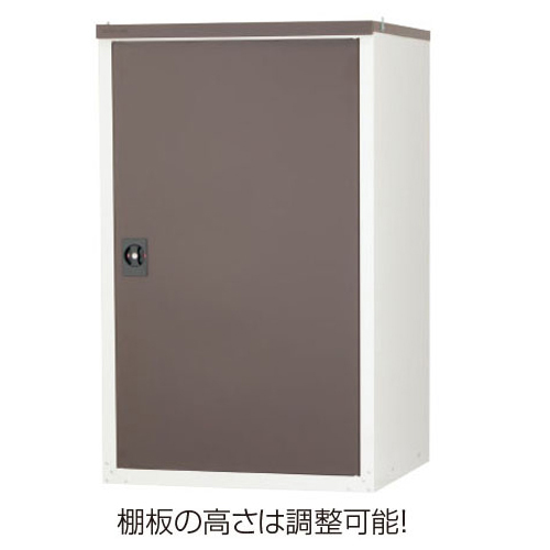 扉式タイヤ収納庫