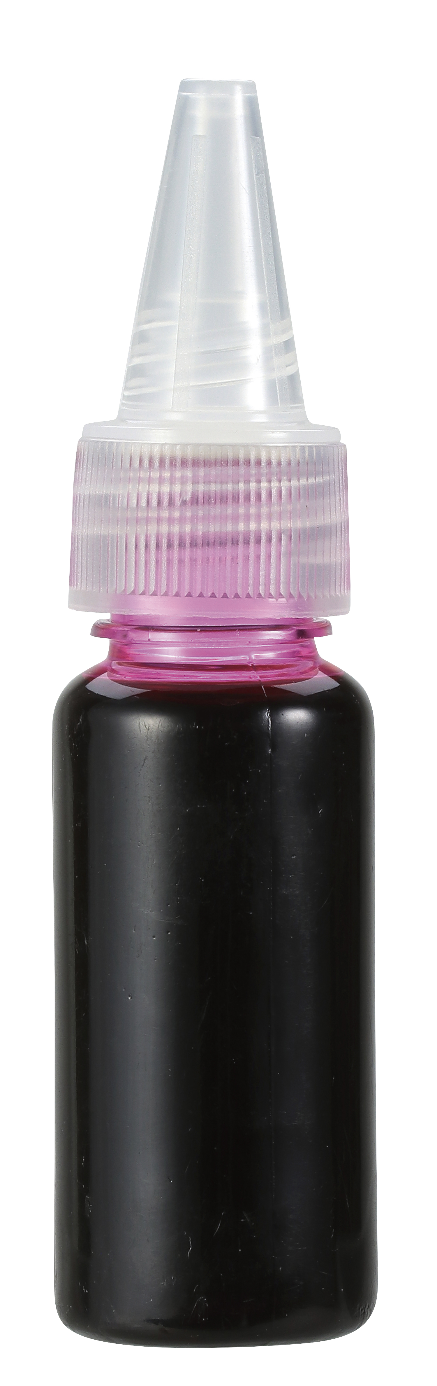 アルコールインク　ビビッドピンク　補充液２０ｍｌ