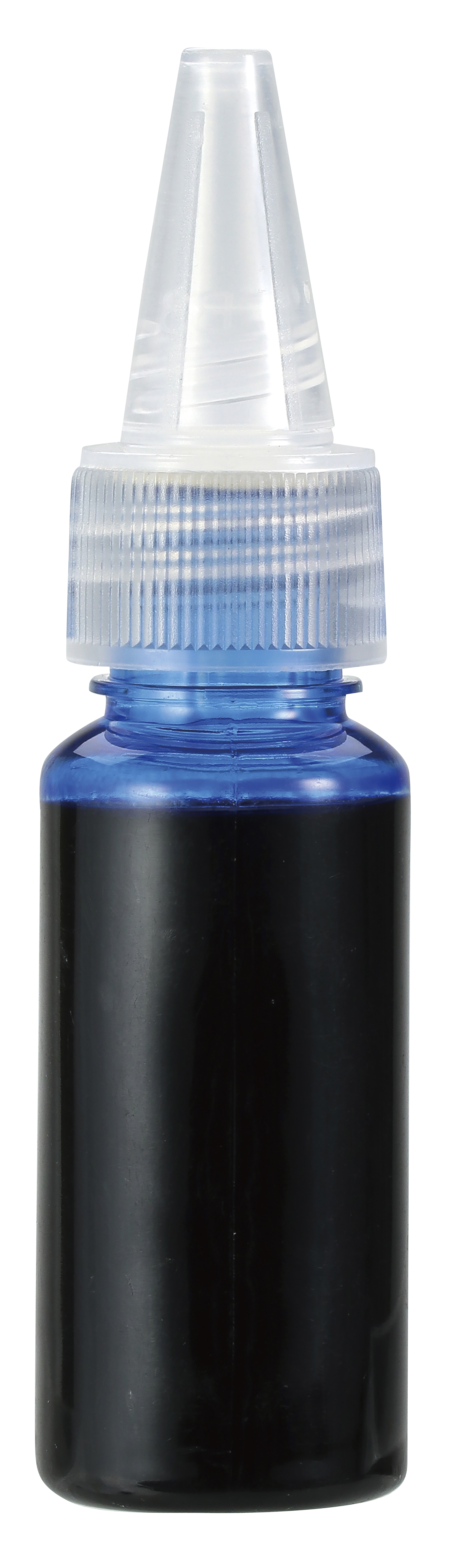アルコールインク　コバルトブルー　補充液２０ｍｌ
