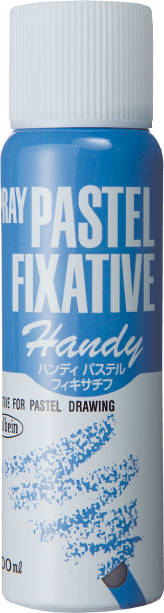 ホルベイン　ハンディパステルフィキサチフ　100ml