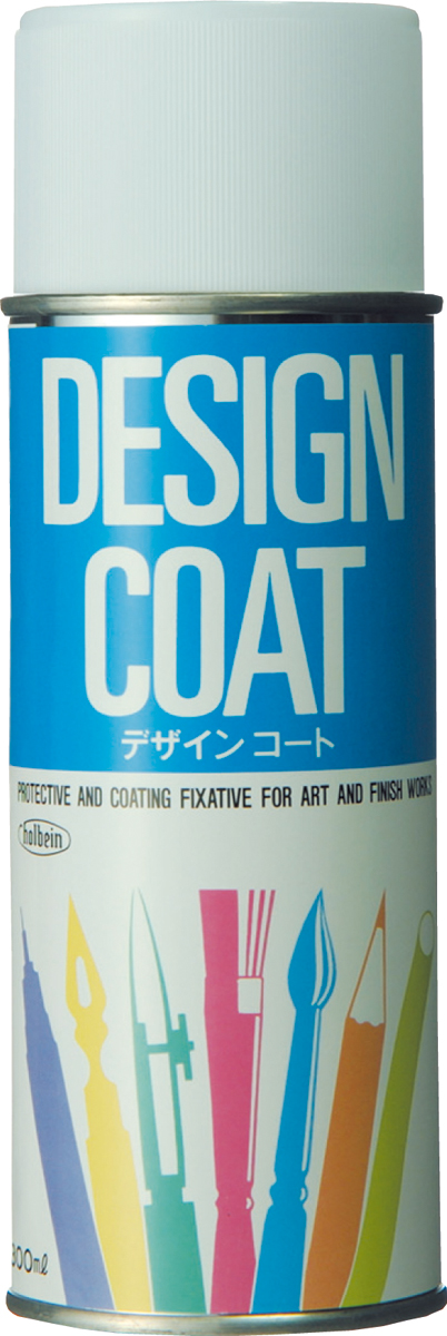 ホルベイン　デザインコート　220ml