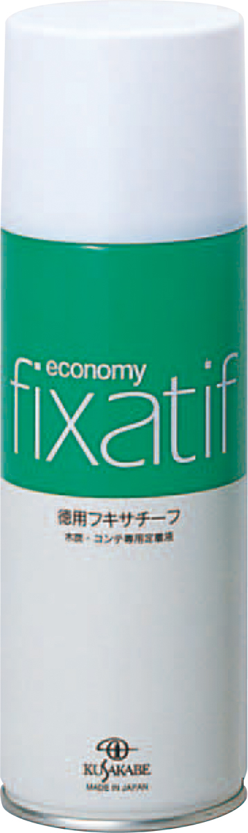 クサカベ　　エア徳用フキサチーフ　420ml