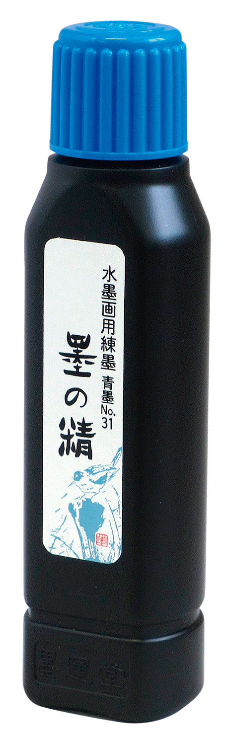 墨運堂　画墨用No.31　100ml