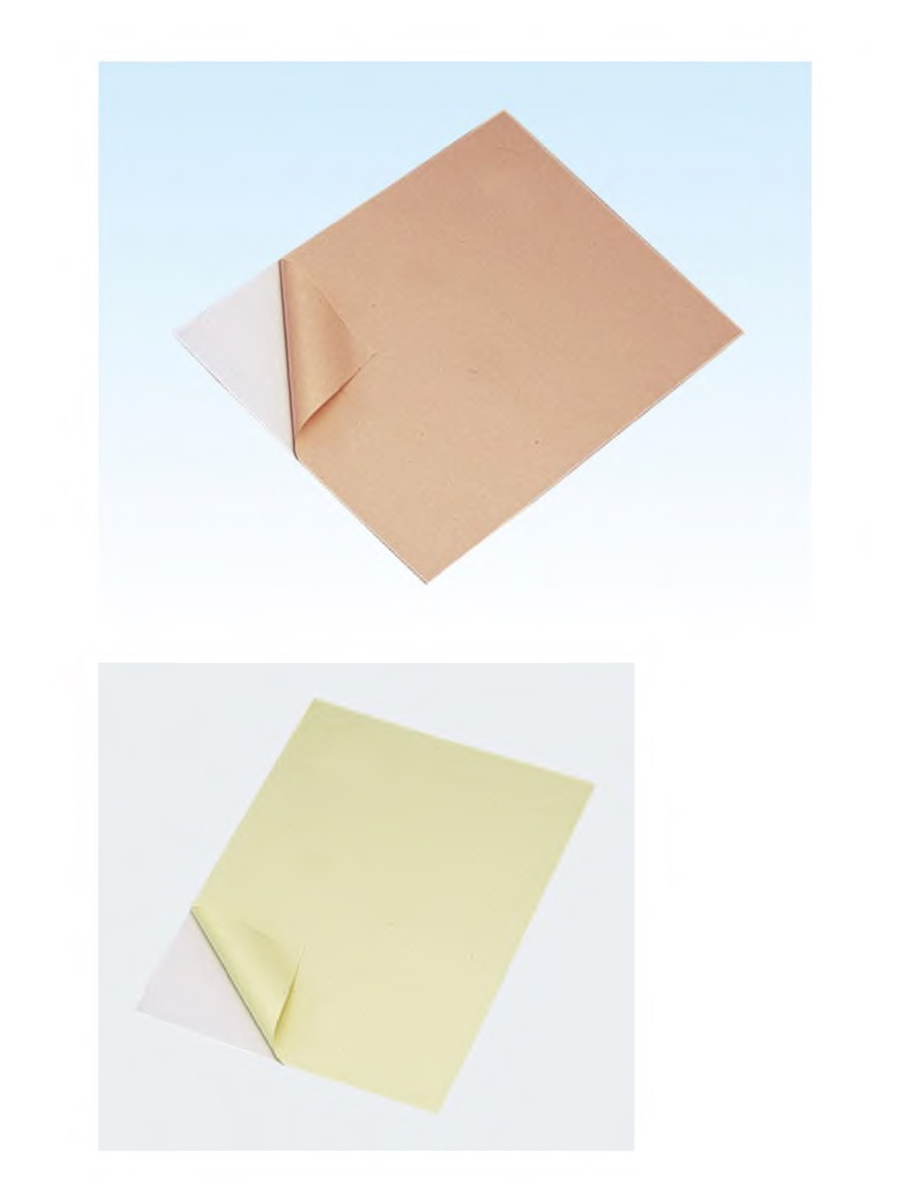 砂絵用シート中