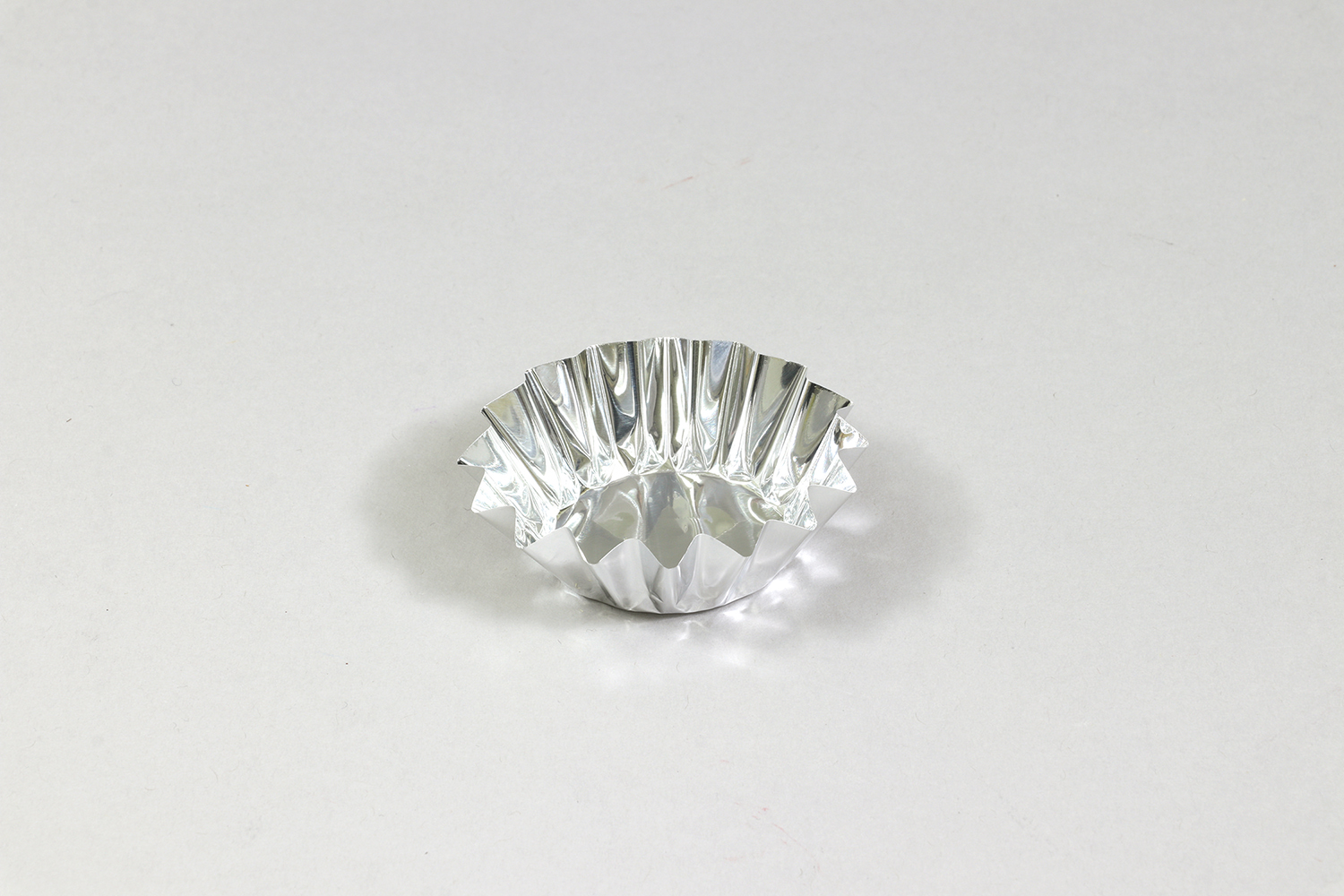 タルト用アルミカップ(50個入)