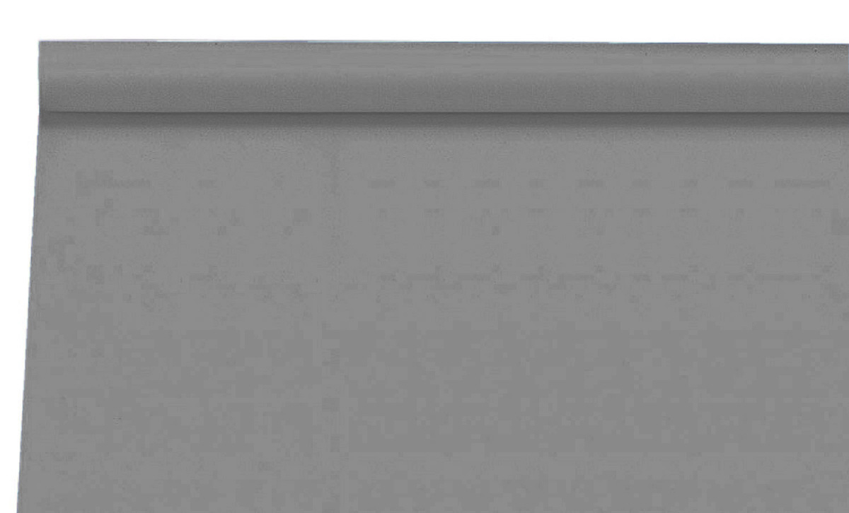 ジャンボロール画用紙　灰色　10m