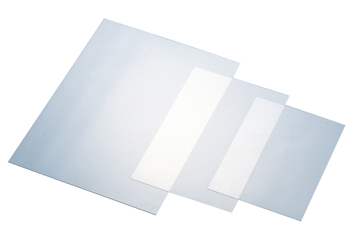 PP板　大(480x360x0.5mm)