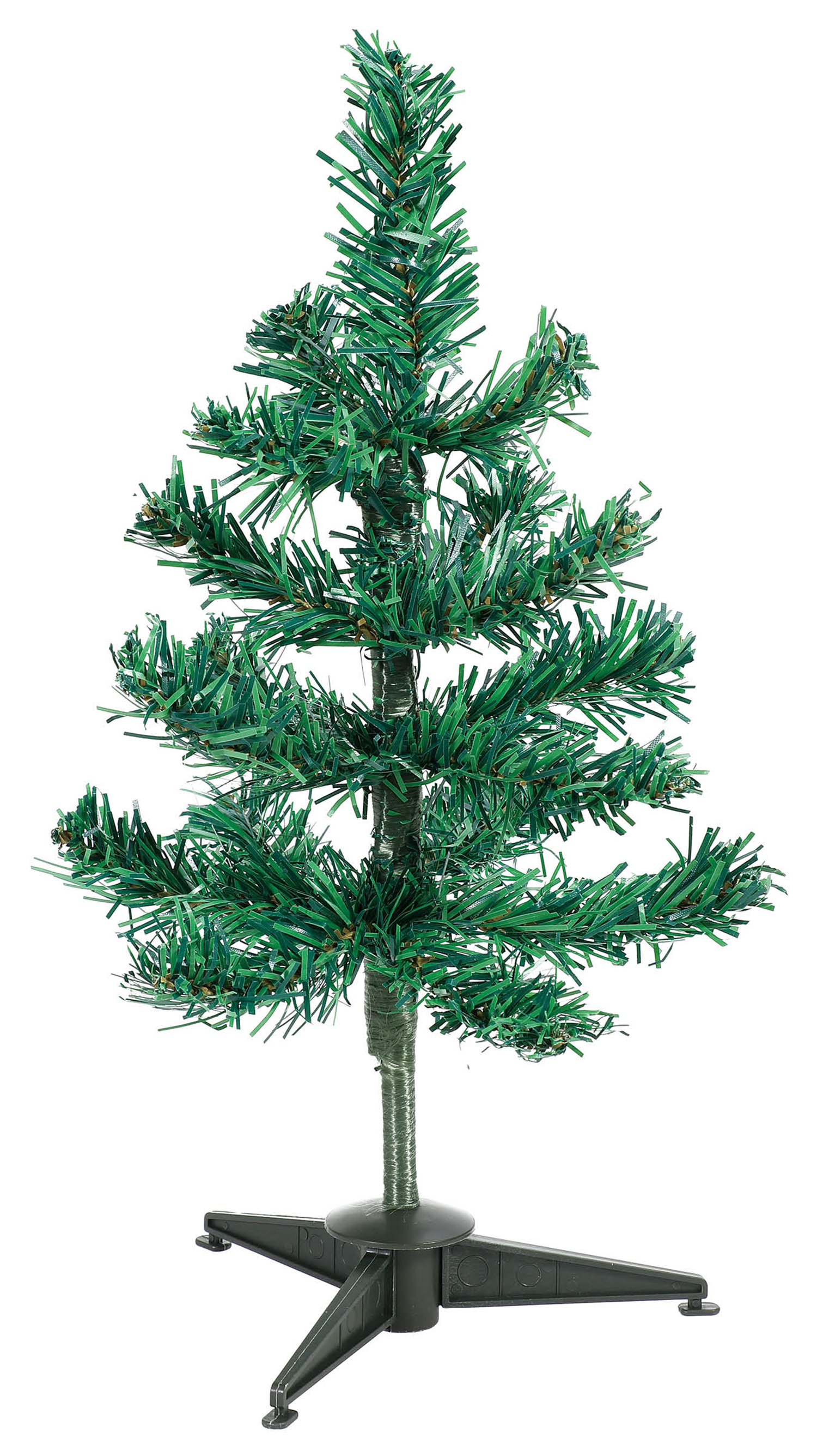 ミニクリスマスツリー　土台付