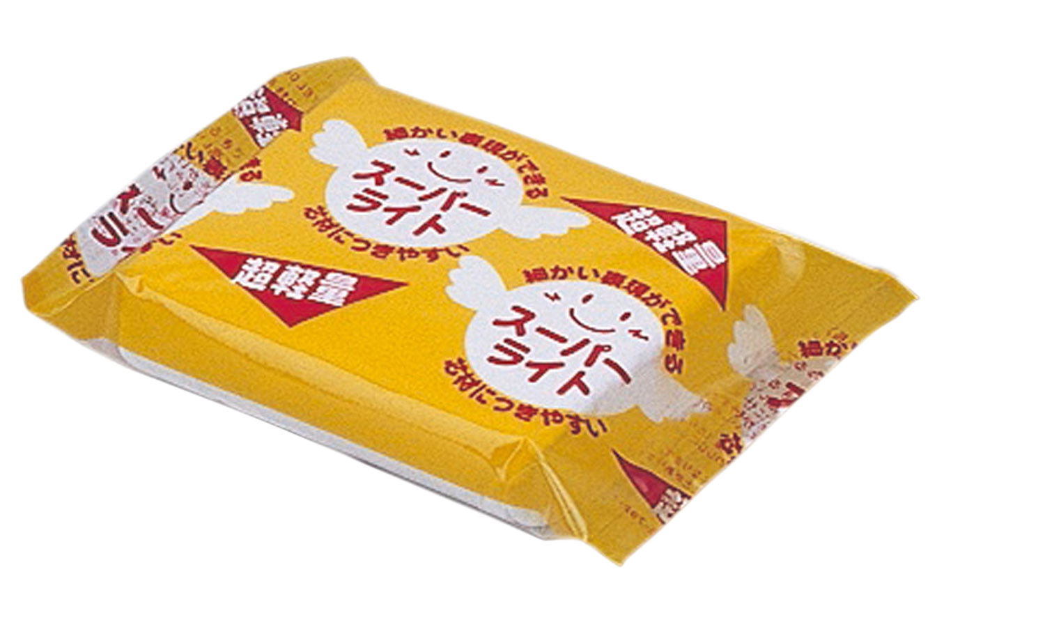 スーパーライト　200g　ヘラ付