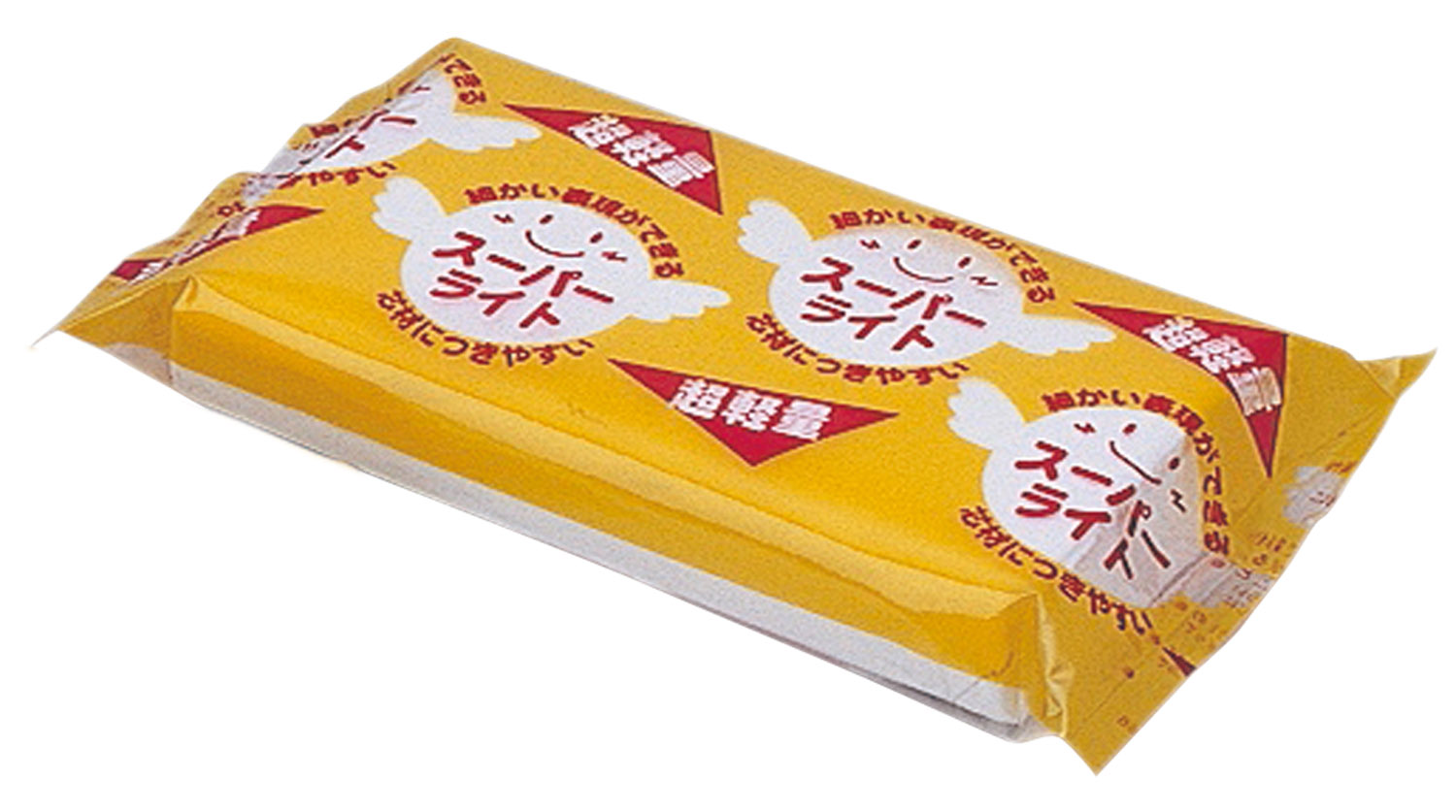 スーパーライト　300g　ヘラ付